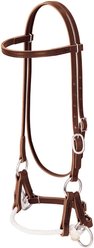 Weaver Leather Deluxe Latigo Leather Horse Harness