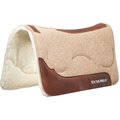 Weaver Leather Synergy Natural Fit Horse Saddle Pad