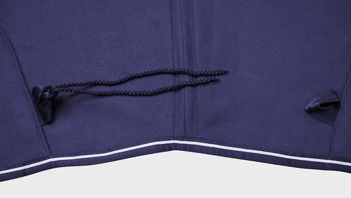 Show full view: Derby Originals Classic Horse Polar Fleece Keyhole Quarter Sheet, Hunter Green, Large Horse slide 2 of 4