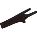 Derby Originals Heavy Duty Universal No-Scuff Boot Jack, Brown