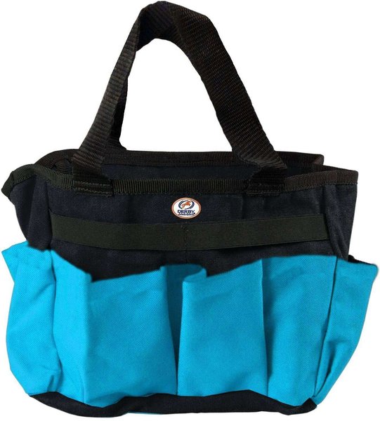 Derby Originals Horse & Dog Grooming Tote Bag