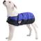 Show in main carousel: Derby Originals Horse-Tough 600D Ripstop Exterior Mediumweight Waterproof Dog Coat, Royal Blue with Black, Small slide 1 of 3
