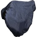 Derby Originals Nylon All-Purpose English Horse Saddle Cover, Navy