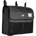 Derby Originals Premium Horse Blanket Storage Bag, Black