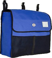 Derby Originals Premium Horse Blanket Storage Bag, Royal Blue