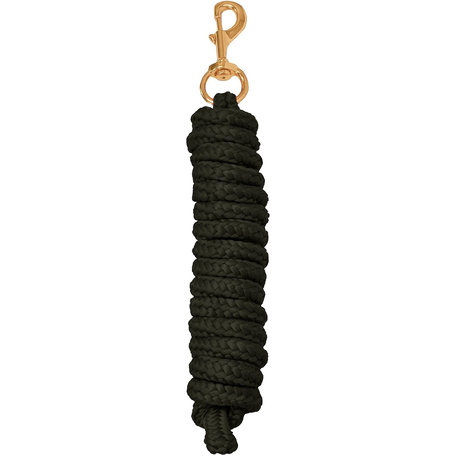 Derby Originals Super Soft Deluxe Braided Horse & Livestock Poly Lead Rope