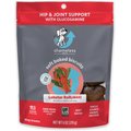 Shameless Pets Soft Baked Lobster Roll Flavor Grain-Free Dog Treats, 6-oz bag