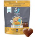 Shameless Pets Soft Baked Break An Egg Flavor Grain-Free Dog Treats, 6-oz bag