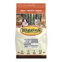 Higgins Sunburst Gourmet Blend Gerbil & Hamster Food, 25-lb bag