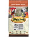 Higgins inTune Harmony Macaw Bird Food, 17.5-lb bag
