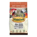 Higgins inTune Harmony Conure & Cockatiel Bird Food, 17.5-lb bag