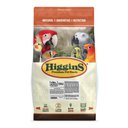 Higgins Vita Seed Conure & Lovebird Bird Food, 25-lb bag
