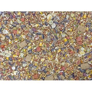 Higgins Sunburst Gourmet Blend Rat & Mouse Food, 2.5-lb bag