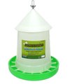 Ware Poultry Feeder, 17-lbs