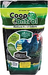 Ware Coop Control "Fowl" Odor Eliminator