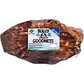 Lennox Bully Goodness Beef Ear Bully Gravy Dog Treats, 1.76-oz bag