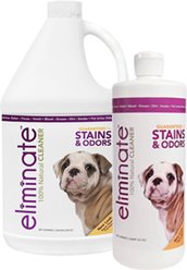 Health Extension Eliminate Stains & Odors Remover, 32-oz bottle