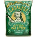 Catalyst Pet Healthy Formula Cat Litter, 20-lb bag