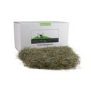 Rabbit Hole Hay Ultra Premium Hand-Packed Mountain Grass for Small Pets, 20-lb bag