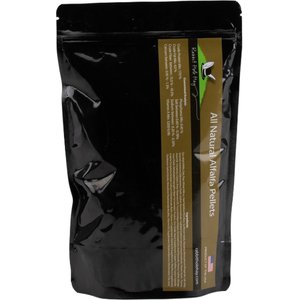 Rabbit Hole Hay Ultra Premium, All Natural Alfalfa Pellets Rabbit Food, 24-oz bag
