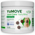 YuMOVE Tasty Bites Natural Joint Health Hickory Flavor Soft Chew Dog Supplement, 150 count