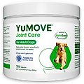 YuMOVE Joint Health Liver Flavor Chewable Tablet Dog Supplement, 300 count