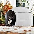 Frisco Dome Dog House