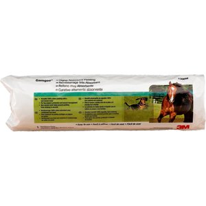 3M Gamgee Absorbent Horse Padding, 12-in