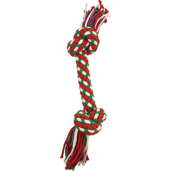 Free Shipping in USA Medium Nuts for Knots Rope Dog Colors Vary 