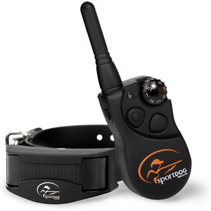 Sportdog transmitter outlet problems