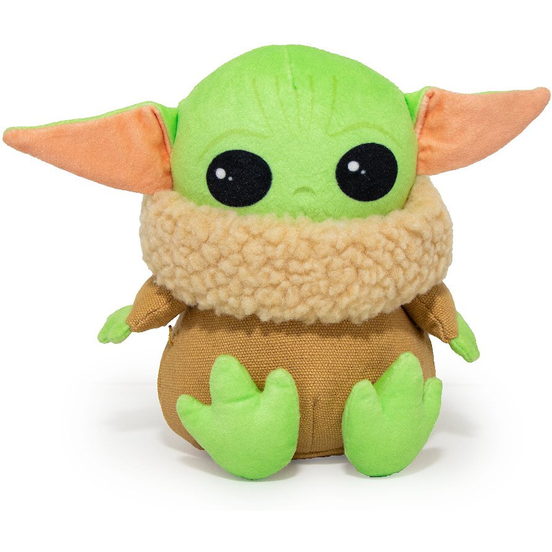 15 Best Baby Yoda Toys In 2024, Expert-Approved