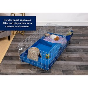 10 Best Cages For Guinea Pigs 2024 According To Reviews Chewy   242209 PT3. AC SS300 V1617907029  