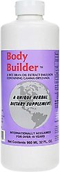 Equiade Body Builder Horse Supplement, 32-oz bottle