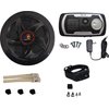 High Tech Pet Products Humane Contain HC-8000 Deluxe Electronic Dog Fence Containment System