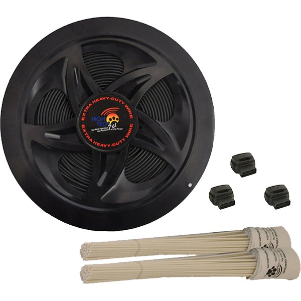 EDUCATOR By ECollar Technologies Educator EFence Underground Fence