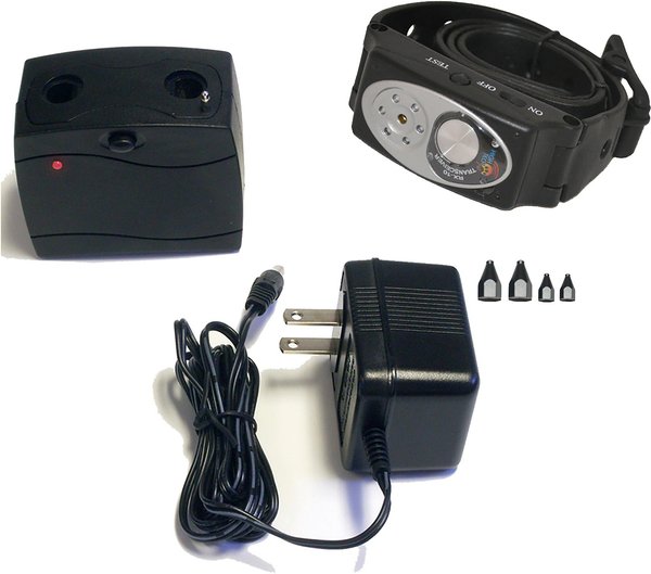 High Tech Pet Products RX-10 Replacement Dog Collar & Charger Kit