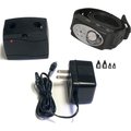 High Tech Pet Products RX-10 Replacement Dog Collar & Charger Kit 
