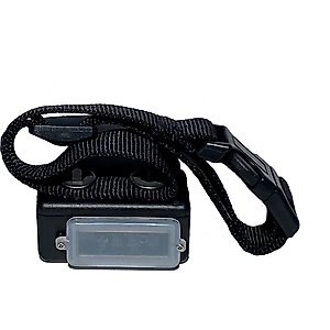 High Tech Pet Products ETC-1 "Express Train" Replacement Dog Collar