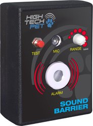 High Tech Pet Products SBR-1 Sound Barrier Extra Receiver