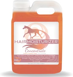 Healthy HairCare Hair Moisturizer Concentrate Horse Conditioner, 1-gal bottle