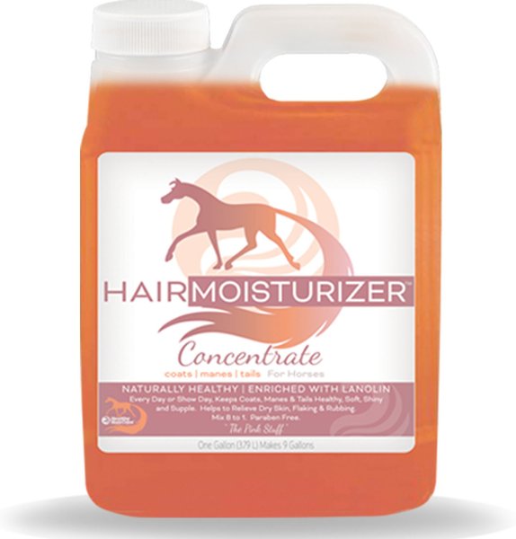 Healthy HairCare Hair Moisturizer Concentrate Horse Conditioner, 1-gal bottle slide 1 of 1