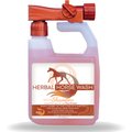 Healthy HairCare Herbal Horse Wash Horse Shampoo, 32-oz bottle