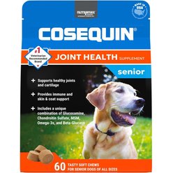 Best supplements for senior dogs best sale