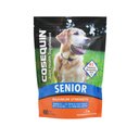 Nutramax Cosequin Soft Chew Immune & Joint Supplement for Senior Dogs, 60 count