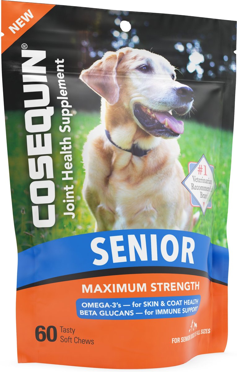 Cosequin ds soft outlet chews