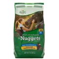 Manna Pro Nuggets Bite-Size Alfalfa & Molasses Flavored Horse Training Treats, 1-lb bag