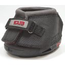Cavallo Entry Level Slim Horse Hoof Boots, Black, 3
