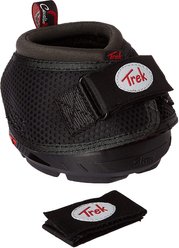 Cavallo Trek Slim Sole Horse Hoof Boot, 1 count, 1