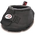 Cavallo Big Foot Horse Boots, Black, 8