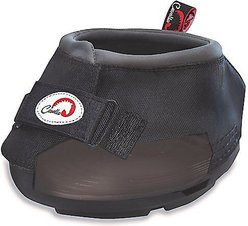 Cavallo Big Foot Boot Poly Hore Pad